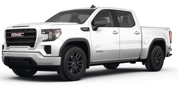 GMC SIERRA LIMITED 2022 3GTP8CET8NG180326 image